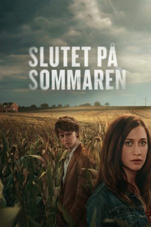 Portada de End of Summer