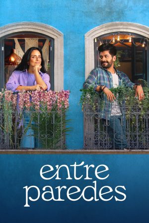 Portada de Entre paredes