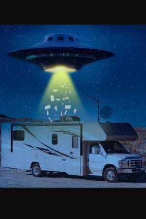 Portada de Evidence of the Unexplained : Temporada 1
