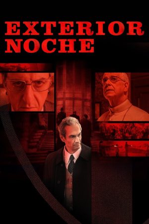 Portada de Exterior Noche