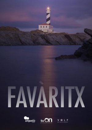 Portada de Favàritx