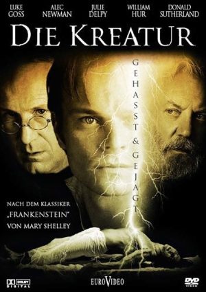 Portada de Frankenstein: Temporada 1