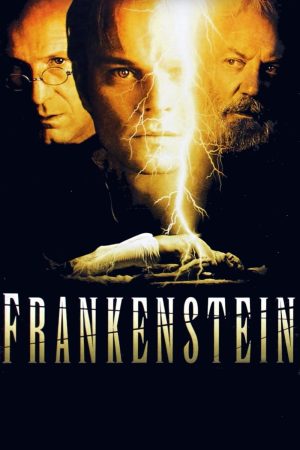 Portada de Frankenstein