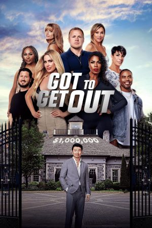 Portada de Got to Get Out