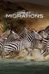 Portada de Grandes Migraciones: Temporada 1