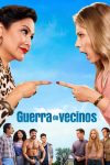 Portada de Guerra de vecinos: Temporada 1