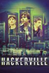 Portada de Hackerville: Temporada 1