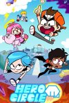 Portada de Hero Circle