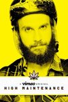 Portada de High Maintenance, la serie web: Temporada 2