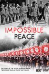 Portada de Impossible Peace