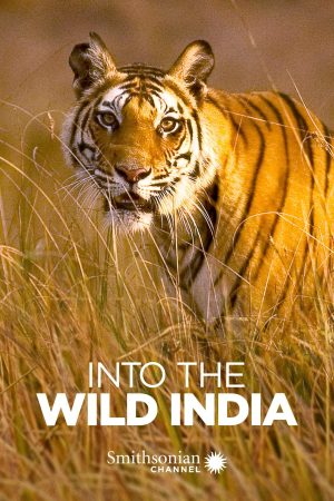 Portada de Into the Wild: India: Temporada 1