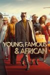 Portada de Jóvenes, famosos y africanos: Temporada 1