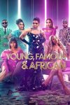 Portada de Jóvenes, famosos y africanos: Temporada 2