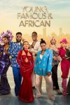 Portada de Jóvenes, famosos y africanos: Temporada 3