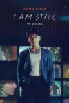 Portada de ＜JUNG KOOK: I AM STILL＞ THE ORIGINAL: Temporada 1