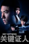 Portada de Key Witness