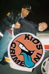 Portada de Kids in Crime: Temporada 1