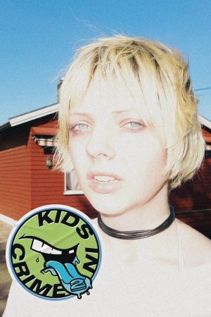 Portada de Kids in Crime: Temporada 2