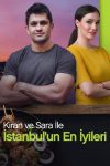 Portada de Kiran ve Sara ile İstanbul'un En İyileri: Temporada 1