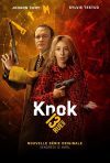 Portada de Knok: Temporada 1