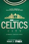 Portada de La ciudad de los Celtics: Temporada 1
