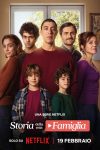 Portada de La historia de mi familia: Temporada 1