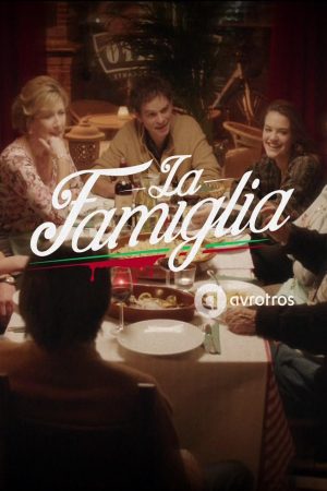 Portada de La historia de mi familia