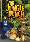 Portada de La panda de la selva...¡Al rescate!: Temporada 1