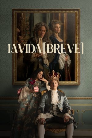 Portada de La vida breve