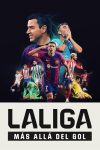 Portada de LALIGA: Más allá del gol: Temporada 1