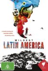 Portada de Latinoamerica Salvaje: La Selva Amazonica: Temporada 1