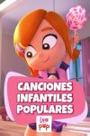 Portada de Lea y Pop: Temporada 1