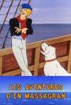 Portada de Les Aventures d’en Massagran: Temporada 1