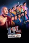 Portada de LOL: Last One Laughing Indonesia: Temporada 1