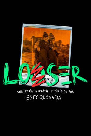 Portada de Looser: Temporada 1