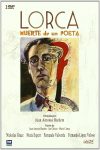 Portada de Lorca, muerte de un poeta: Temporada 1