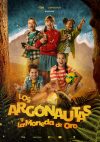 Portada de Los argonautas y La Moneda de Oro