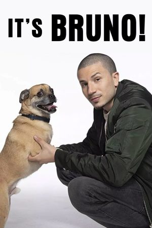 Portada de Los paseos de Bruno: Temporada 1