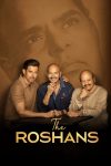 Portada de Los Roshan: Temporada 1