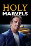 Portada de Maravillas Sagradas Con Dennis Quaid: Temporada 1