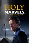 Portada de Maravillas Sagradas Con Dennis Quaid: Temporada 2