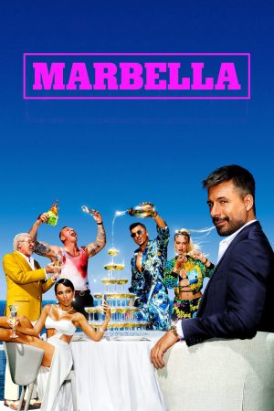 Portada de Marbella