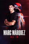 Portada de Marc Márquez: All In: Temporada 1