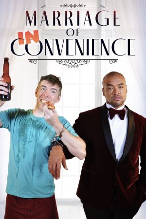 Portada de Marriage of Inconvenience: Temporada 1