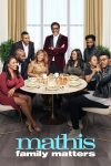 Portada de Mathis Family Matters: Temporada 1