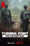 Portada de Momentos decisivos: La guerra de Vietnam: Temporada 1