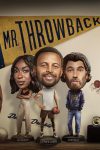 Portada de Mr. Throwback: Temporada 1