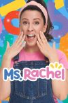 Portada de Ms. Rachel: Temporada 1