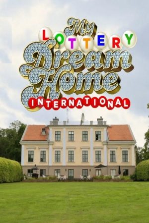 Portada de My Lottery Dream Home International