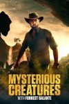 Portada de Mysterious Creatures with Forrest Galante: Temporada 1